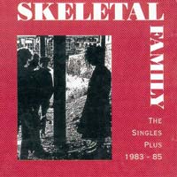 Skeletal Family — Ghosts